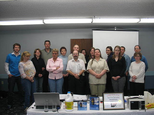 7-Eleven, Rustic Hills Bison Ranch & Friends