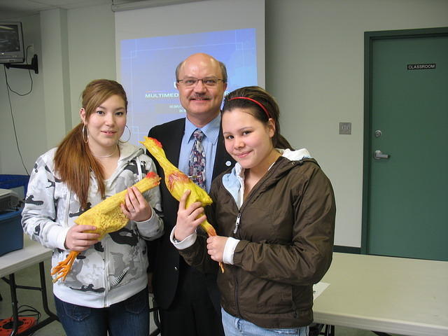 White Buffalo Youth Lodge 3