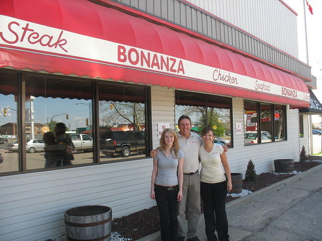 Superstore & Bonanza 2