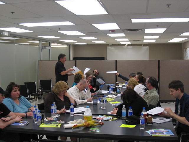 Superstore & Bonanza 3