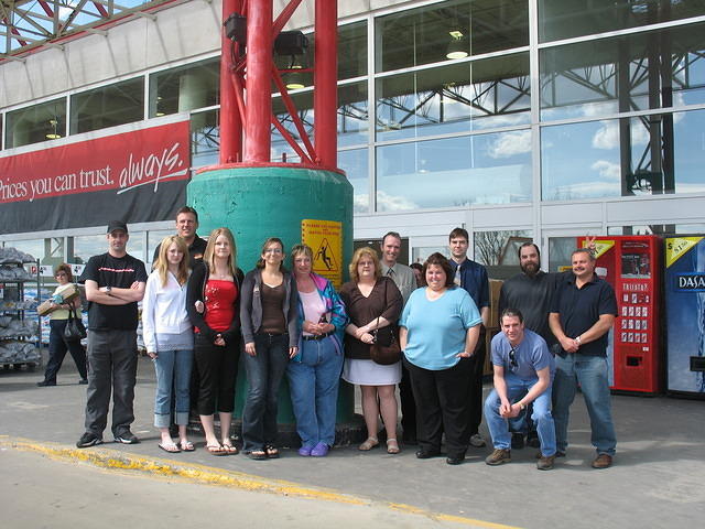 Superstore & Bonanza