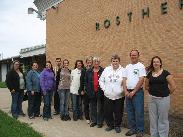 Rosthern, Laird & Wakaw 2