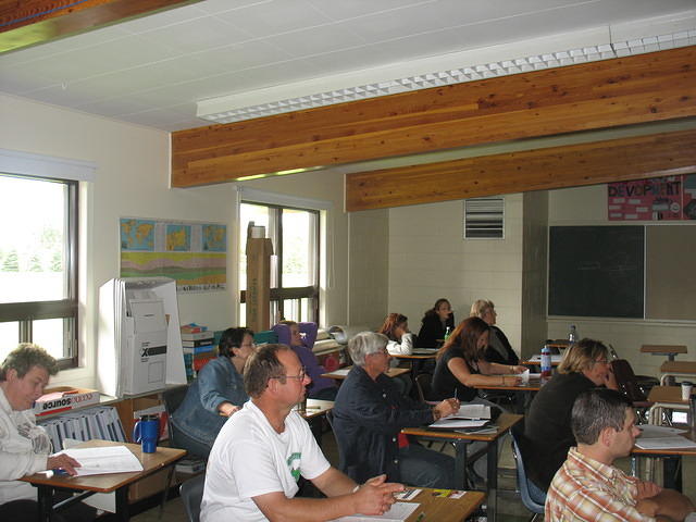 Rosthern, Laird & Wakaw 4