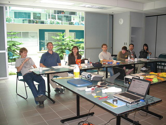 Boffins, Jakes, Venice on 8th St, Hungarian Society & Friends 3