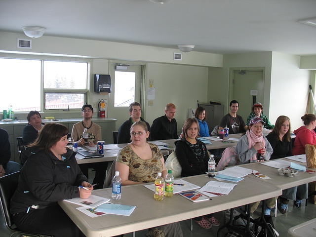 2007 Dec 1 Moose Jaw -Taco Del Mar & 7-11 2