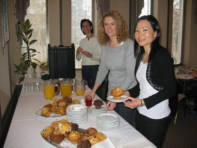 University of Saskatchewan Food Services 5