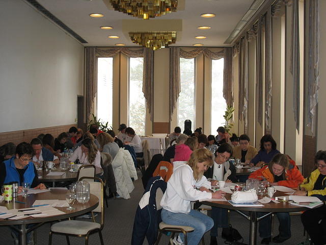 University of Saskatchewan Food Services 6