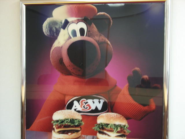 A & W & Friends 1