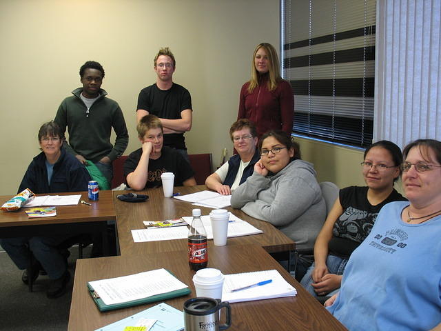 Regency College, The Livingroom, Mt Blackstrap & Friends 3