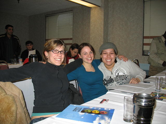 Venice House, Sizzling Wok, The Livingroom, Temperance Cafe 4