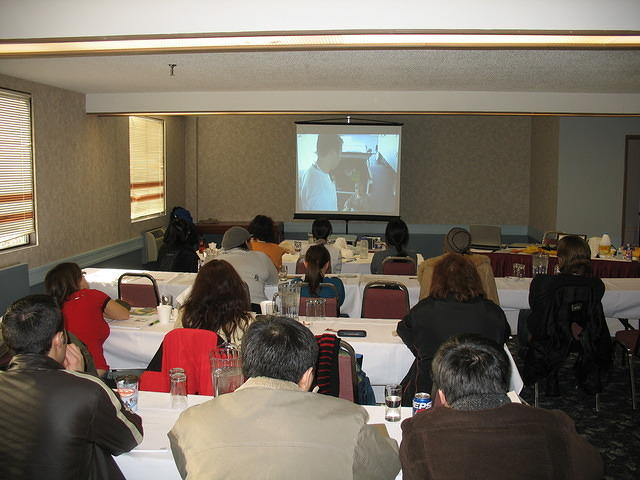 Venice on 8th St, Sizzling Wok, The Livingroom, Temperance Cafe & Friends 1