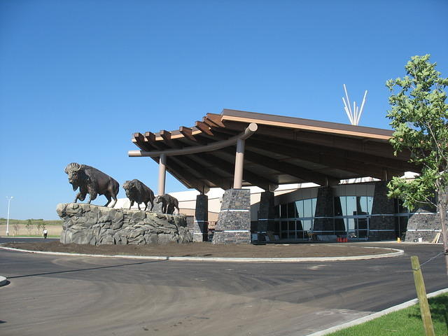 SIGA - Dakota Dunes Casino 2