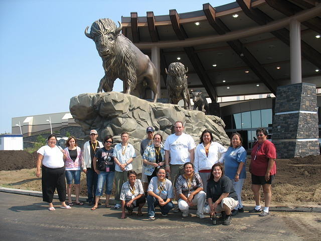 SIGA - Dakota Dunes Casino 3