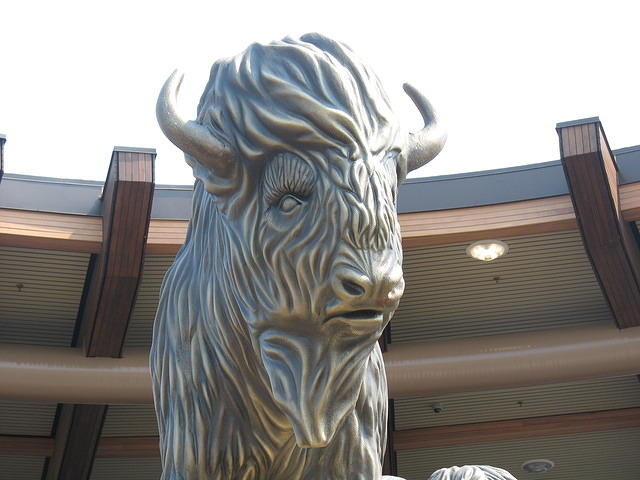 SIGA - Dakota Dunes Casino