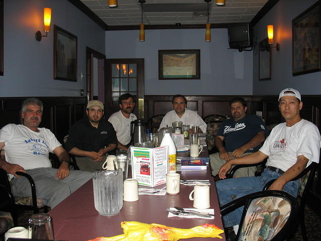 Tomas The Cook Family Restaurant 3