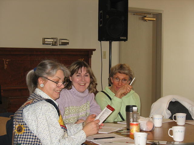 Rock of Ages LutheranBrethren Church 2