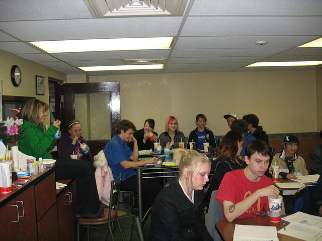 McDonald's Restaurant - Saskatoon 3