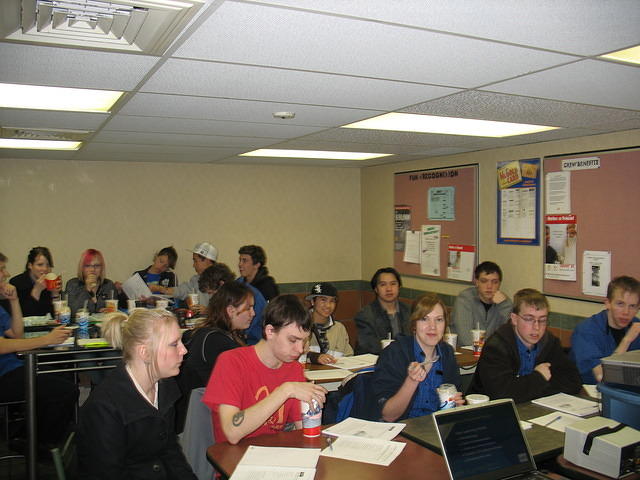 McDonald's Restaurant - Saskatoon 5