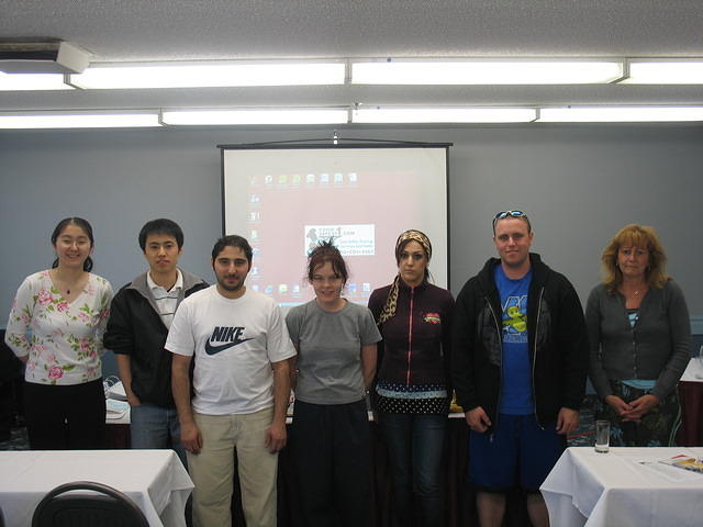 AA Brothers, Venice on 8th St, Tomas Cook Restaurant, Happy Rock Spice & Friends 2