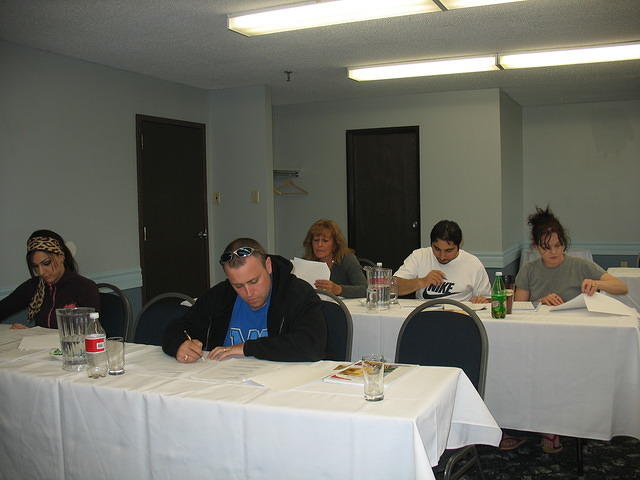 AA Brothers, Venice on 8th St, Tomas Cook Restaurant, Happy Rock Spice & Friends 3