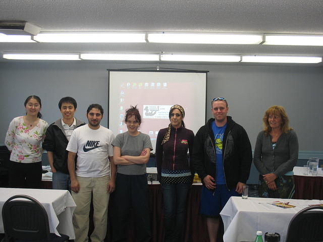 AA Brothers, Venice on 8th St, Tomas Cook Restaurant, Happy Rock Spice & Friends