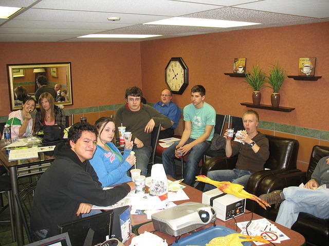 McDonald's Restaurants Saskatoon 3