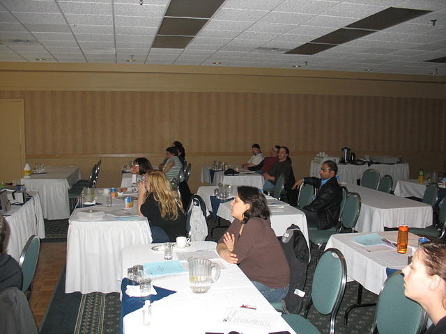 2008 April 12 Saskatoon Inn & Friends, Saskatoon 6