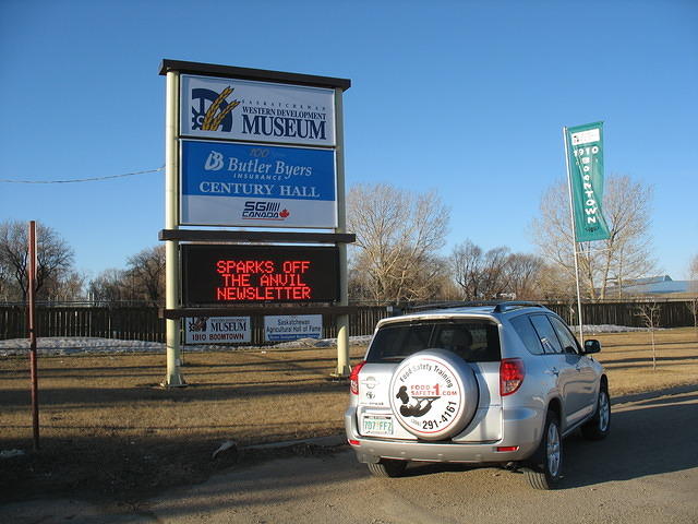 2008 April 13 & 20 Food Safe Level 2 @ WDM, Saskatoon 7