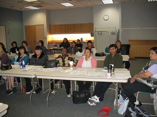 2008 April 29; 7-11, Starbucks & Friends Regina 3