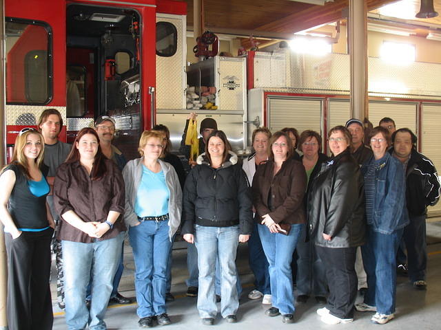 2008 April 4 - Carlton Trail Humboldt 2