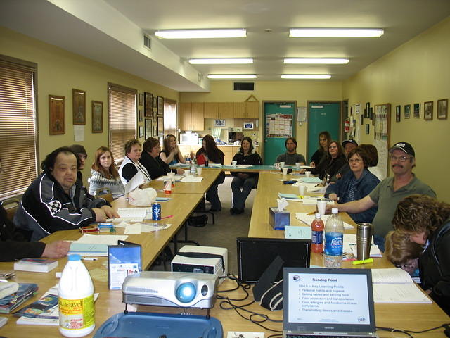 2008 April 4 - Carlton Trail Humboldt 3