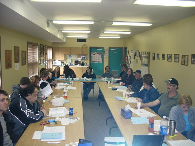 2008 April 4 - Carlton Trail Humboldt 5