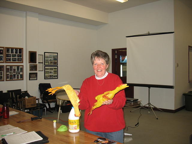 2008 April 5 - Town of Radisson & Friends, Radisson 5