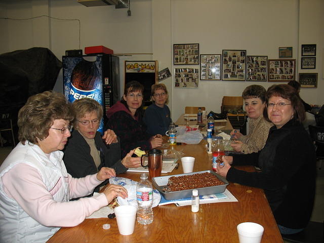 2008 April 5 - Town of Radisson & Friends, Radisson 6