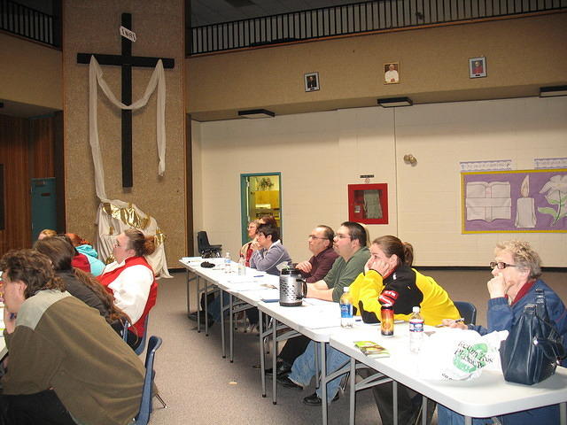 2008 April 6th 7-Eleven & Friends, Prince Albert 4