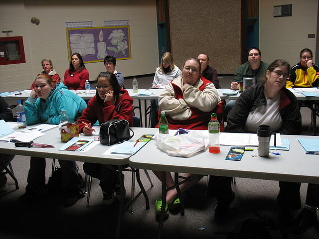 2008 April 6th 7-Eleven & Friends, Prince Albert 5