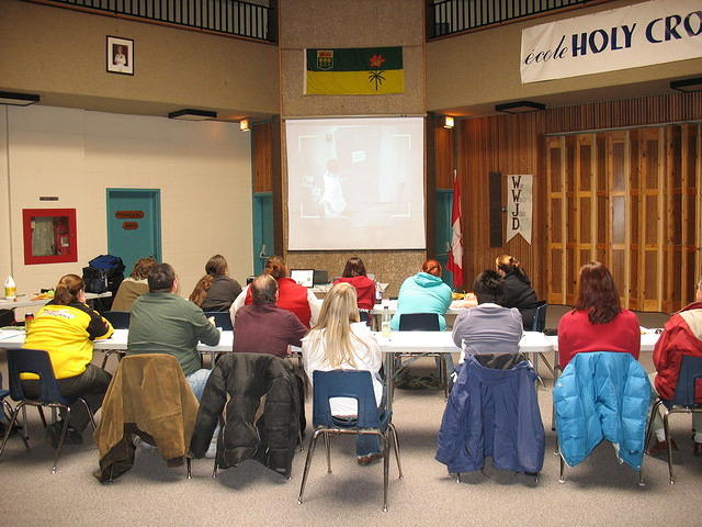 2008 April 6th 7-Eleven & Friends, Prince Albert 6