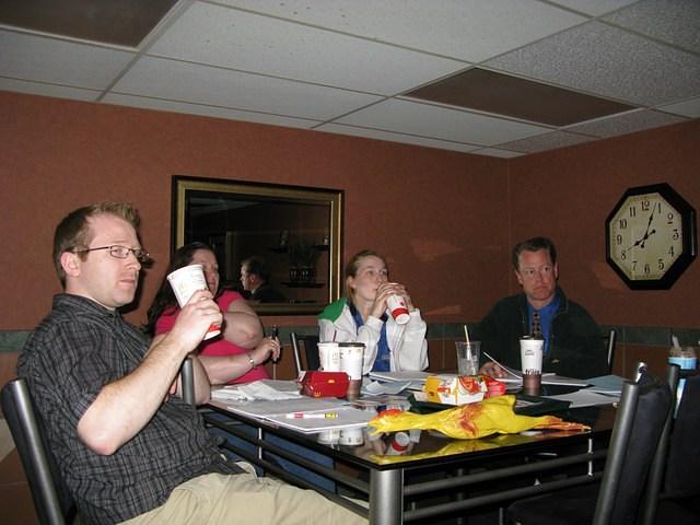 2008 June 9 - McDonald's Restaurant Saskatoon 4