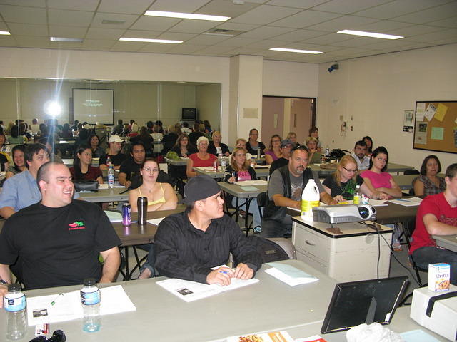 2009 August 30 Coop, McDonald's, A & W, Chili's, Karlo Hospitality 3