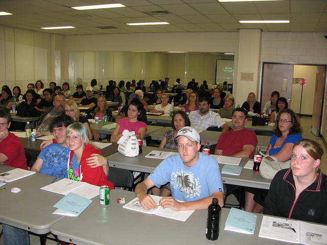 2009 August 30 Coop, McDonald's, A & W, Chili's, Karlo Hospitality 4