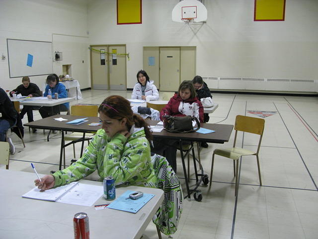 2009 February 9 Saskatchewan Foster Families Association Inc. 3