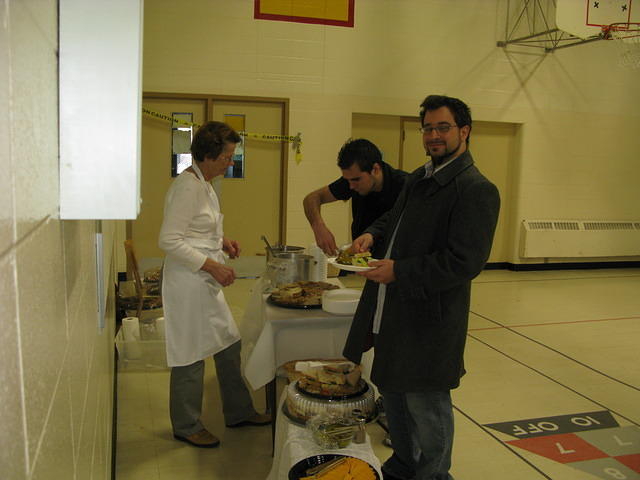 2009 February 9 Saskatchewan Foster Families Association Inc. 4