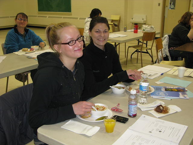 2009 February 9 Saskatchewan Foster Families Association Inc. 5