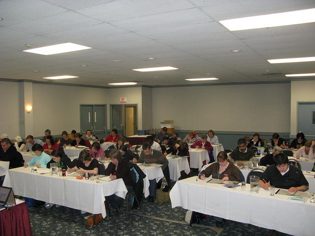 Starbucks, 7-11, DQ, CHEP & Friends 2