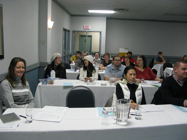 Starbucks, 7-11, DQ, CHEP & Friends 3