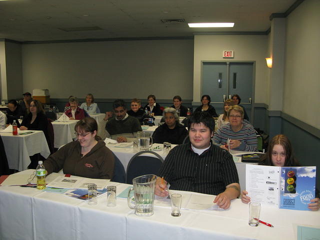 Starbucks, 7-11, DQ, CHEP & Friends 4