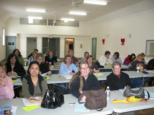 Carlton Trail Regional College - Wynyard 1