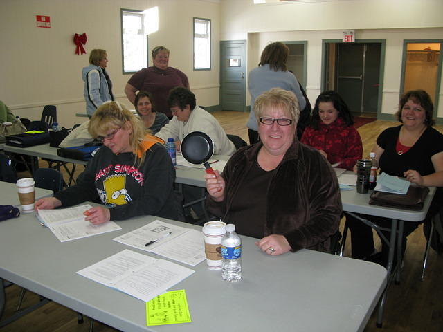 Carlton Trail Regional College - Wynyard 4