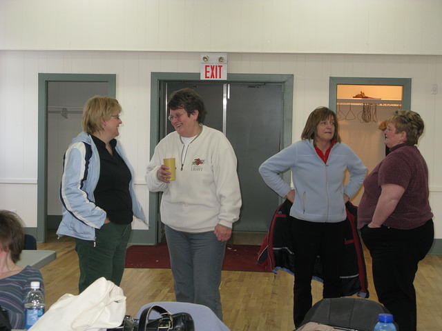 Carlton Trail Regional College - Wynyard 5