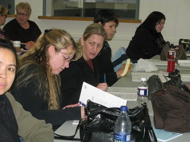 Carlton Trail Regional College - Wynyard 6